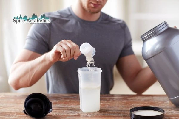 understand which protein powder Clydebank is best for you!