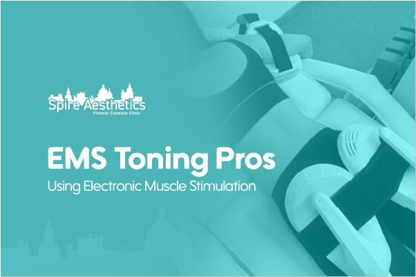 EMS Toning Pros Clydebank